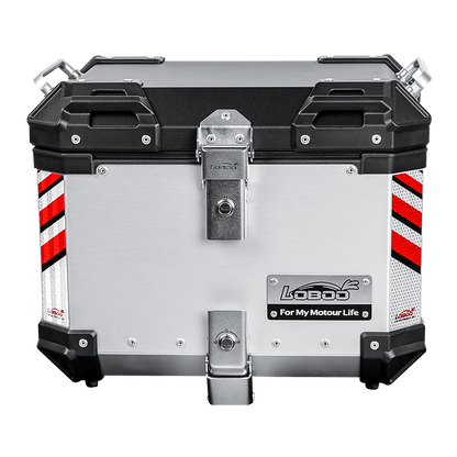 Seitenkoffer BMW R1300 GS – LOBOO PIKE TRACKER – Endurrad.com