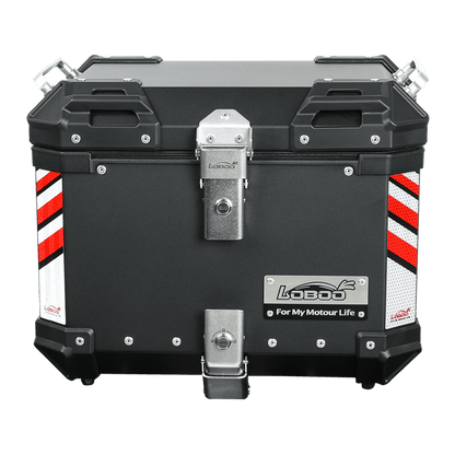 Seitenkoffer BMW R1300 GS – LOBOO PIKE TRACKER – Endurrad.com