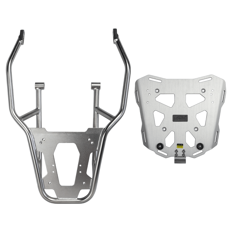 Seitenkoffer BMW R1300 GS – LOBOO PIKE TRACKER – Endurrad.com