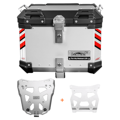 Seitenkoffer BMW S 1000 XR – LOBOO PIKE TRACKER – Endurrad.com