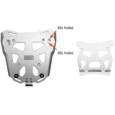 Seitenkoffer BMW S 1000 XR – LOBOO PIKE TRACKER – Endurrad.com