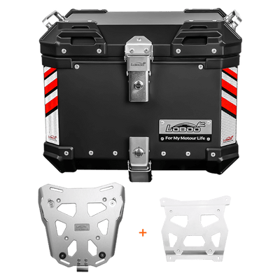 Seitenkoffer BMW S 1000 XR – LOBOO PIKE TRACKER – Endurrad.com