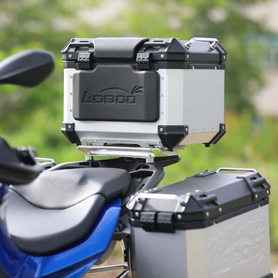 Seitenkoffer BMW S 1000 XR – LOBOO PIKE TRACKER – Endurrad.com