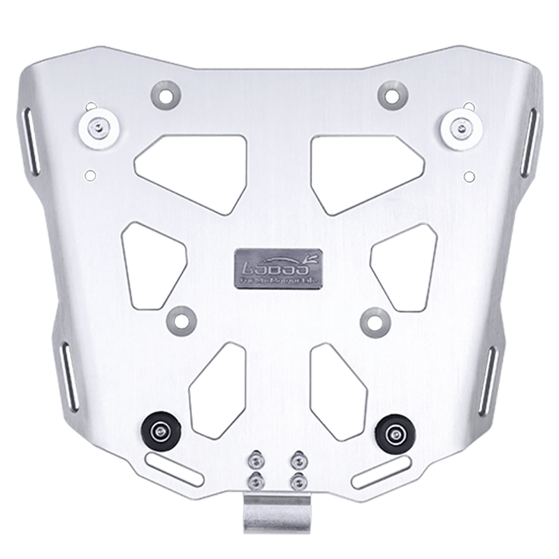 Seitenkoffer CFMOTO 450MT - LOBOO PIKE TRACKER - Endurrad.com