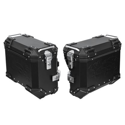 Seitenkoffer CFMOTO 800MT – LOBOO PIKE TRACKER – Endurrad.com