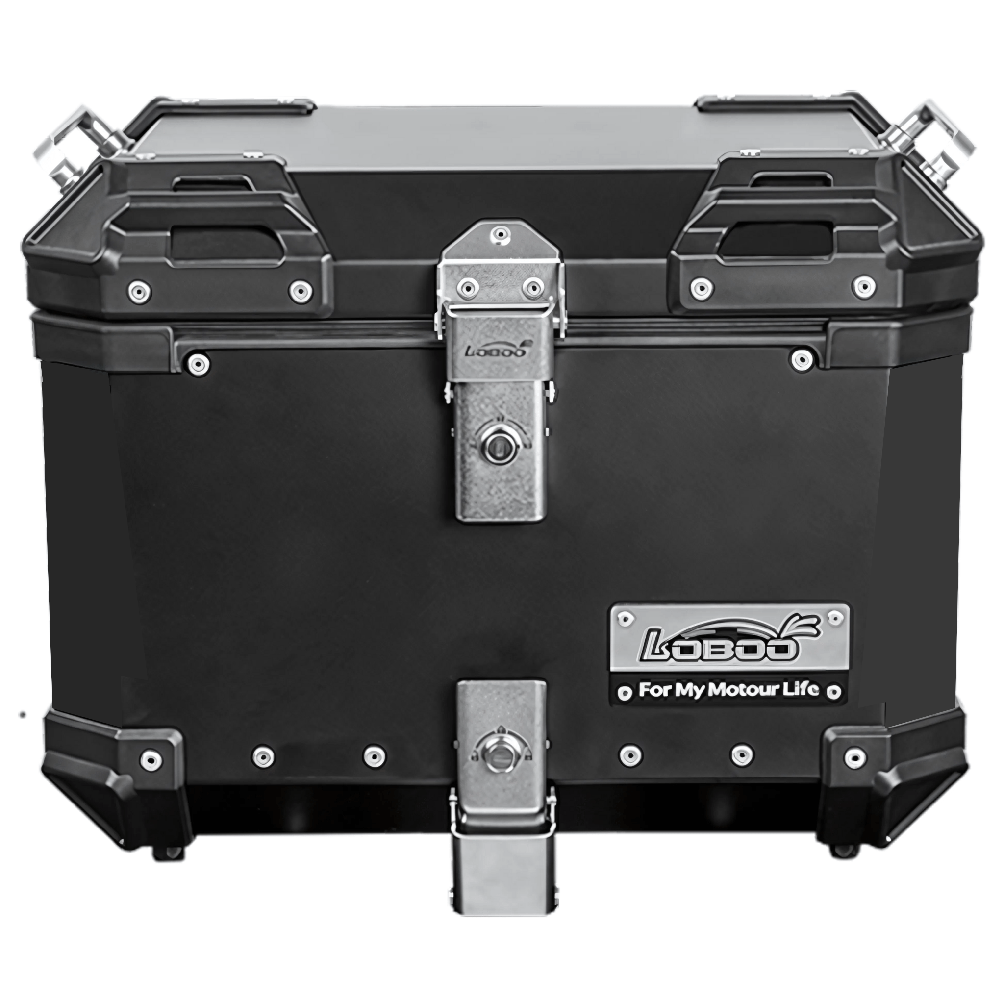 Seitenkoffer CFMOTO 800MT – LOBOO PIKE TRACKER – Endurrad.com