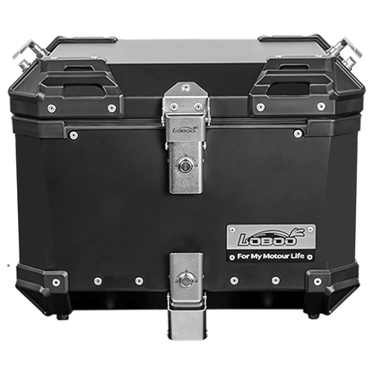 Seitenkoffer CFMOTO 800MT – LOBOO PIKE TRACKER – Endurrad.com