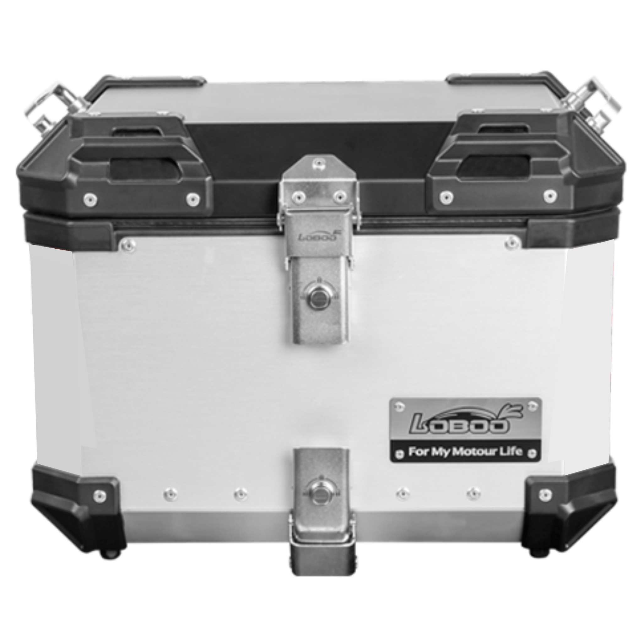 Seitenkoffer CFMOTO 800MT – LOBOO PIKE TRACKER – Endurrad.com