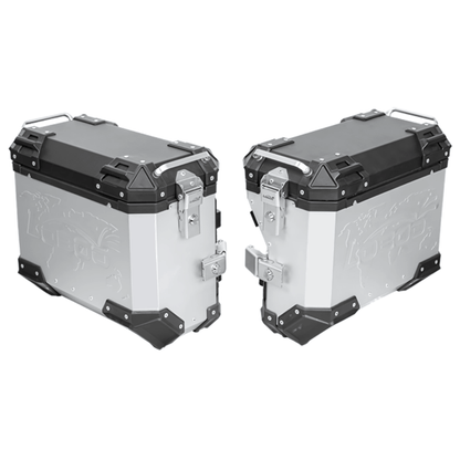 Seitenkoffer CFMOTO 800MT – LOBOO PIKE TRACKER – Endurrad.com