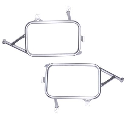 Seitentaschen CFMOTO 800MT X – LOBOO PIKE TRACKER – Endurrad.com