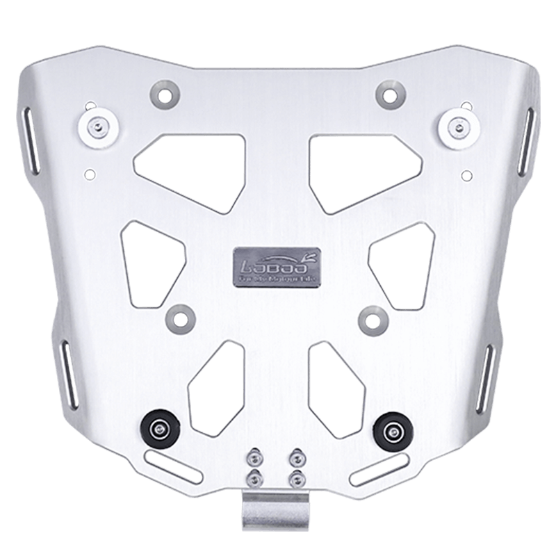 Seitentaschen CFMOTO 800MT X - LOBOO PIKE TRACKER - Endurrad.com