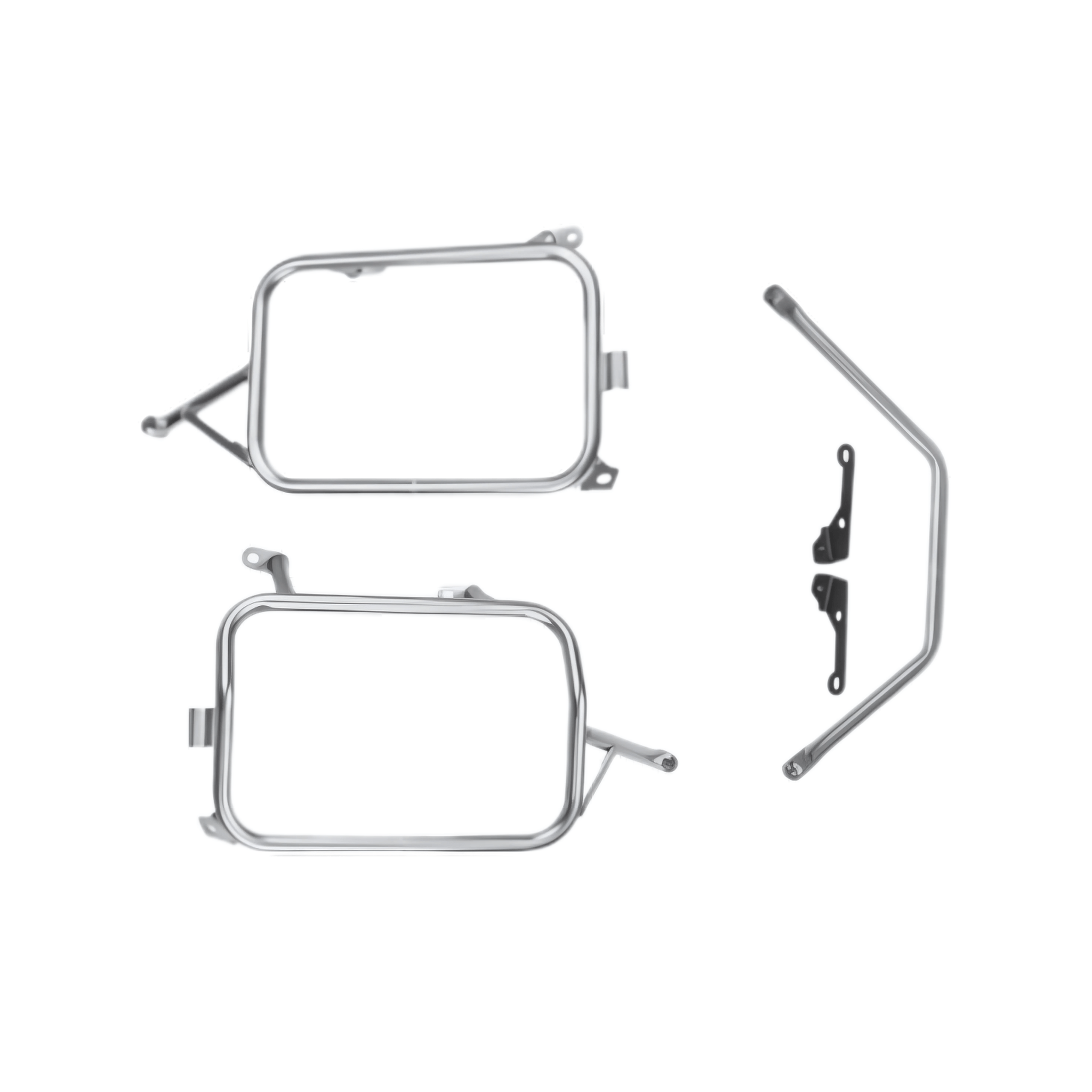 Seitentaschen CFMOTO 800MT X – LOBOO PIKE TRACKER – Endurrad.com