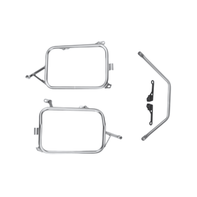 Seitentaschen CFMOTO 800MT X – LOBOO PIKE TRACKER – Endurrad.com