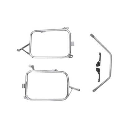 Seitentaschen CFMOTO 800MT X – LOBOO PIKE TRACKER – Endurrad.com