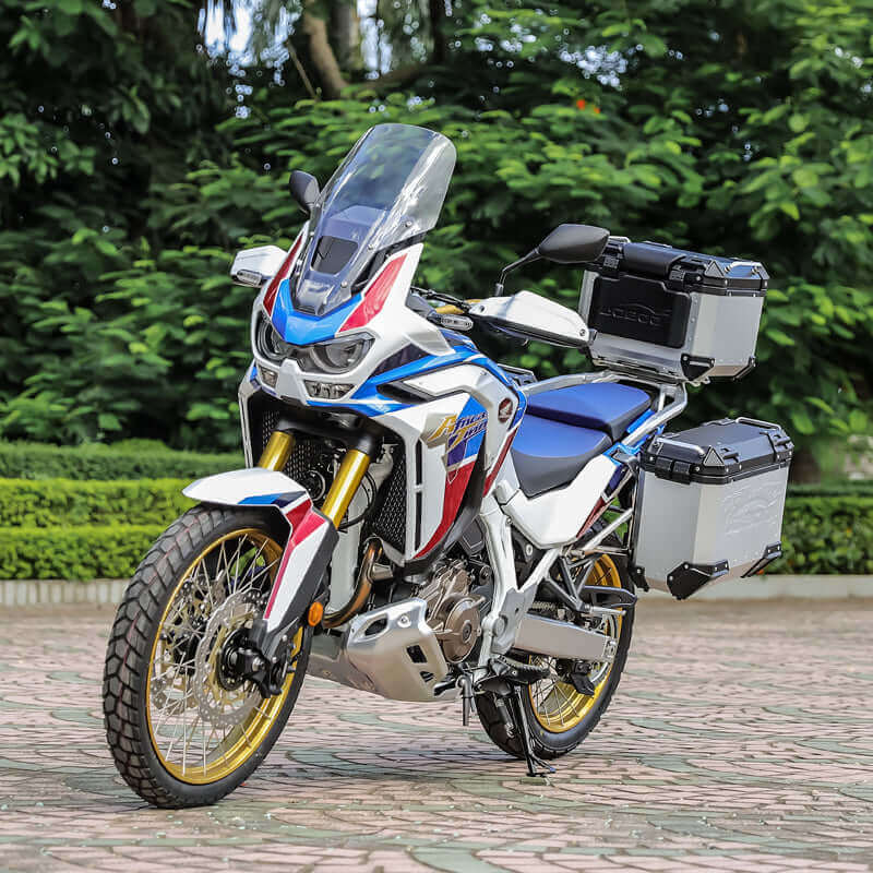 Seitenkoffer HONDA CRF1100L AFRICA TWIN ADVENTURE (2020 - >) - Endurrad.com