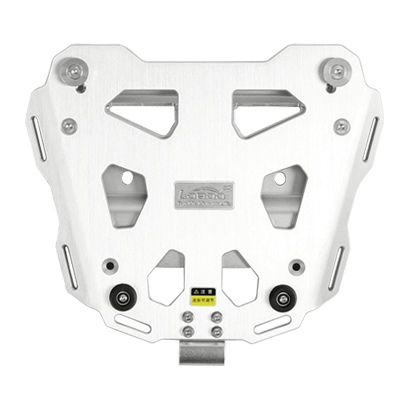 Seitenkoffer HONDA CRF1100L AFRICA TWIN ADVENTURE (2020 - >) - Endurrad.com