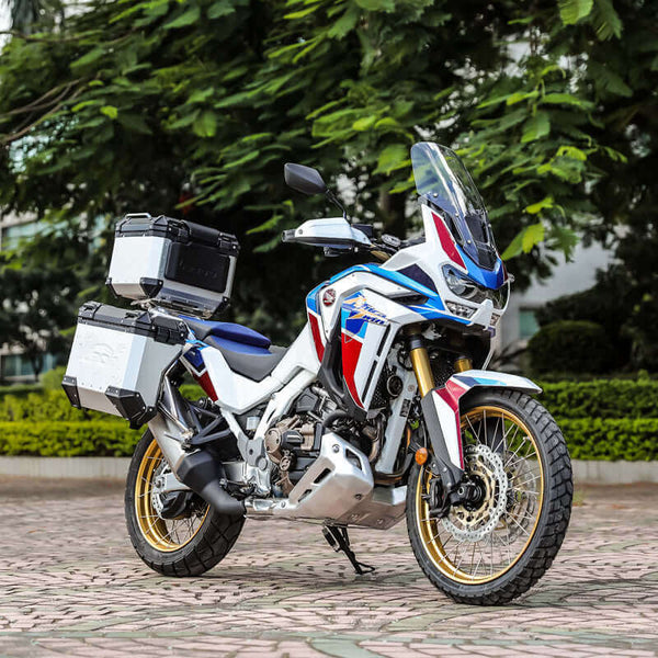 Seitentaschen Honda CRF 1100 L Africa Twin - Adv