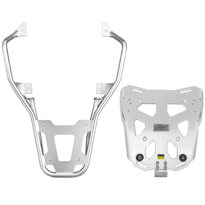 Seitenkoffer HONDA X - ADV 750 - LOBOO PIKE TRACKER - Endurrad.com