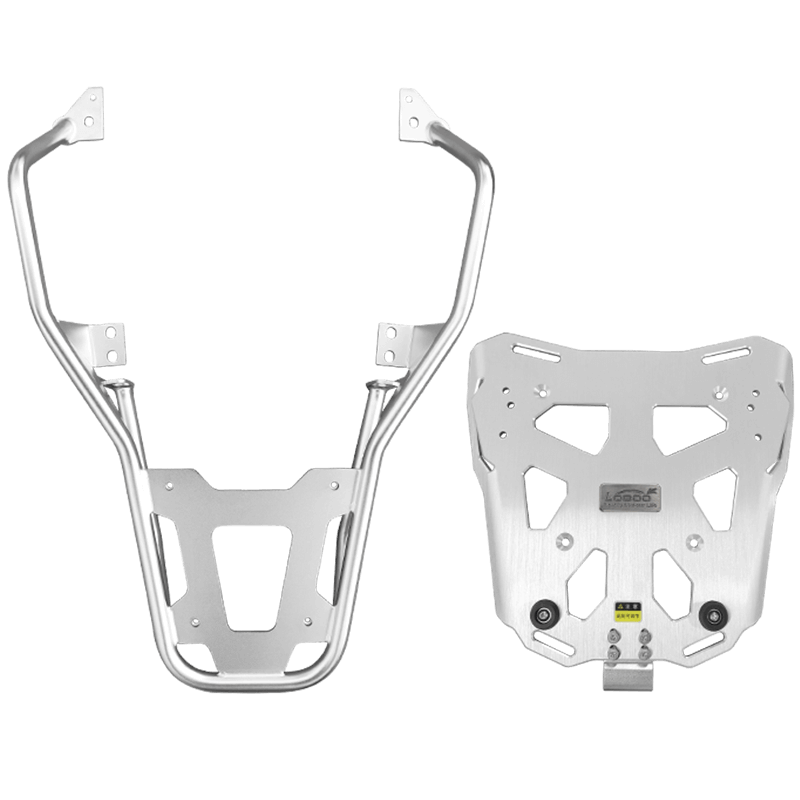 Seitenkoffer HONDA X - ADV 750 - LOBOO PIKE TRACKER - Endurrad.com