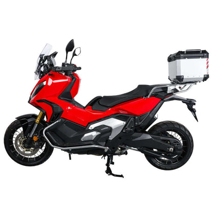 Seitenkoffer HONDA X-ADV 750 - LOBOO PIKE TRACKER - Endurrad.com