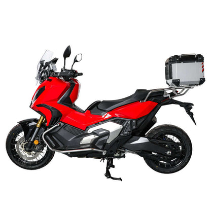 Seitenkoffer HONDA X - ADV 750 - LOBOO PIKE TRACKER - Endurrad.com
