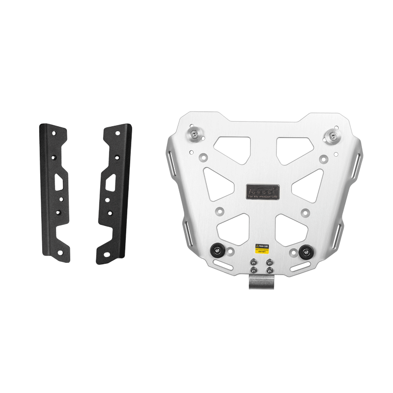 Seitenkoffer HONDA XL750 Transalp - LOBOO PIKE TRACKER - Endurrad.com