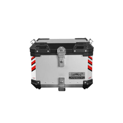 Seitenkoffer HONDA XL750 Transalp - LOBOO PIKE TRACKER - Endurrad.com