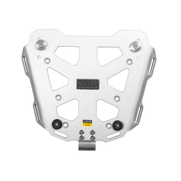 Topcase-Platte für Husqvarna Norden 901 ab 2023 | fest oder verschiebbar