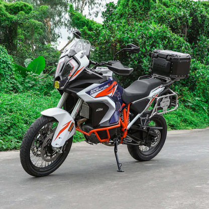 Seitenkoffer KTM 1290 SUPER ADVENTURE - Endurrad.com