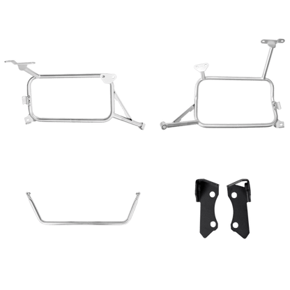 Seitenkoffer KTM 1290 SUPER ADVENTURE - Endurrad.com