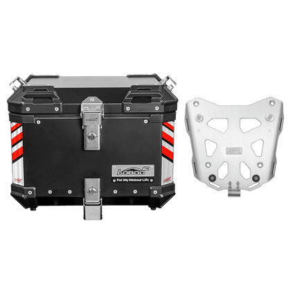 Seitenkoffer KTM 1290 SUPER ADVENTURE - Endurrad.com