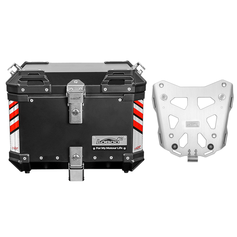 Seitenkoffer KTM 1290 SUPER ADVENTURE - Endurrad.com