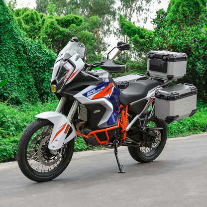 Seitenkoffer KTM 1290 SUPER ADVENTURE - Endurrad.com