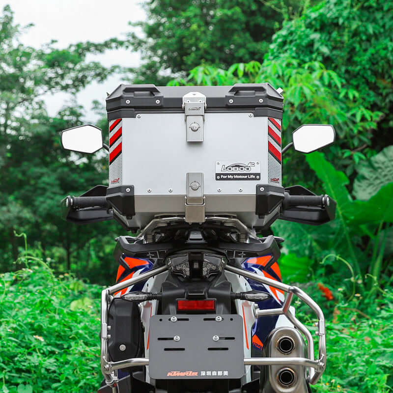 Seitenkoffer KTM 1290 SUPER ADVENTURE - Endurrad.com