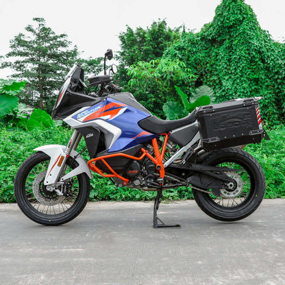 Seitenkoffer KTM 1290 SUPER ADVENTURE - Endurrad.com