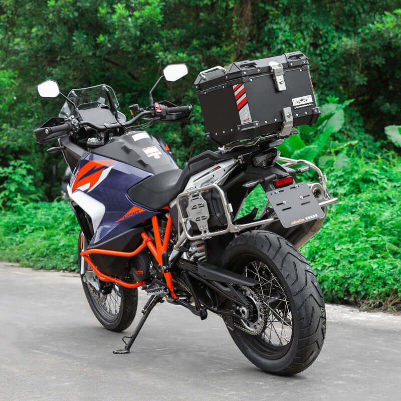Seitenkoffer KTM 1290 SUPER ADVENTURE - Endurrad.com