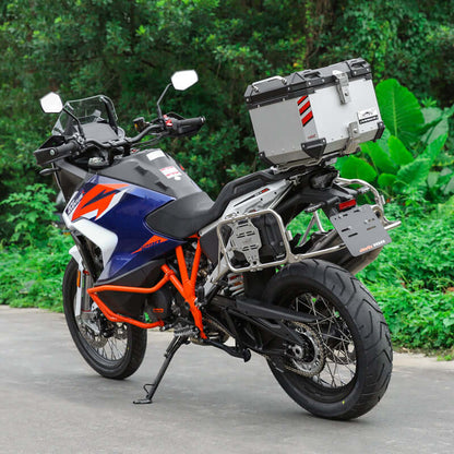 Seitenkoffer KTM 1290 SUPER ADVENTURE - Endurrad.com