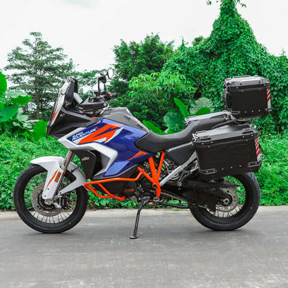 Seitenkoffer KTM 1290 SUPER ADVENTURE - Endurrad.com