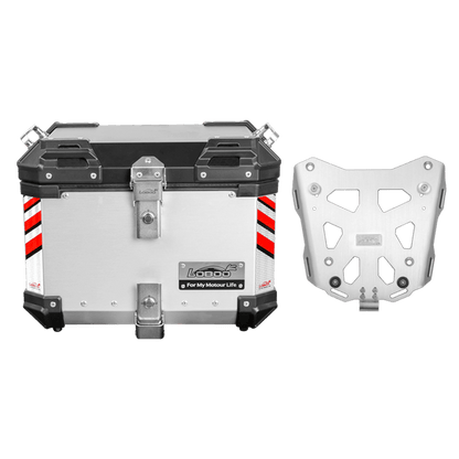 Seitenkoffer KTM 1290 SUPER ADVENTURE - Endurrad.com