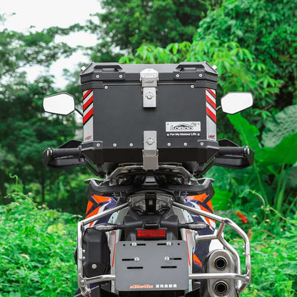 Seitenkoffer KTM 1290 SUPER ADVENTURE - Endurrad.com