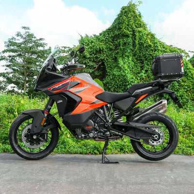 Seitenkoffer KTM 1290 SUPER ADVENTURE - Endurrad.com