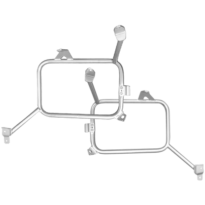 Seitenkoffer KTM 390 ADVENTURE - Endurrad.com