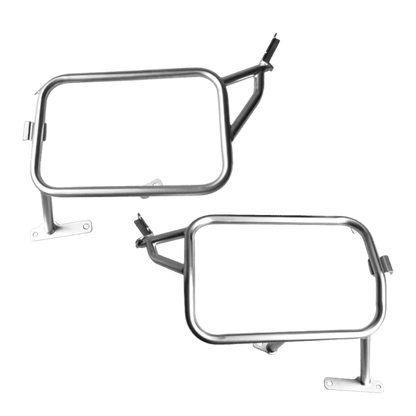 Seitenkoffer KTM 790 ADVENTURE - LOBOO PIKE TRACKER - Endurrad.com