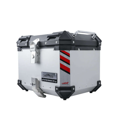 Seitenkoffer KTM 890 ADVENTURE – LOBOO PIKE TRACKER – Endurrad.com