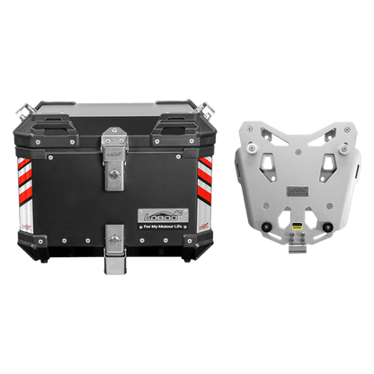 Seitenkoffer KTM 890 ADVENTURE – LOBOO PIKE TRACKER – Endurrad.com