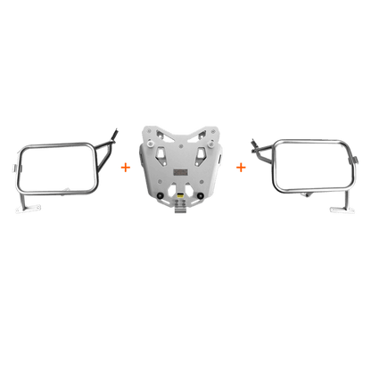 Seitenkoffer KTM 890 ADVENTURE – LOBOO PIKE TRACKER – Endurrad.com
