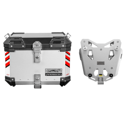 Seitenkoffer KTM 890 ADVENTURE – LOBOO PIKE TRACKER – Endurrad.com