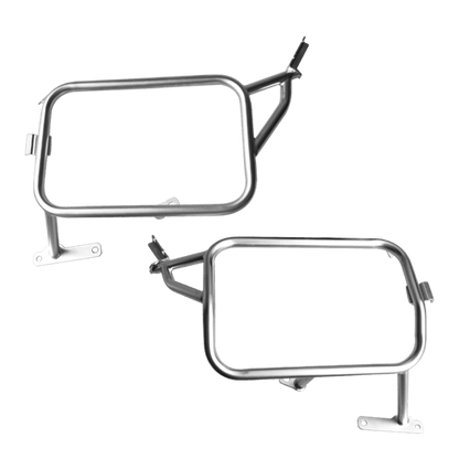 Seitenkoffer KTM 890 ADVENTURE – LOBOO PIKE TRACKER – Endurrad.com