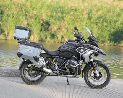 Aluminiumkoffer LOBOO PIKE TRACKER – Endurrad.com