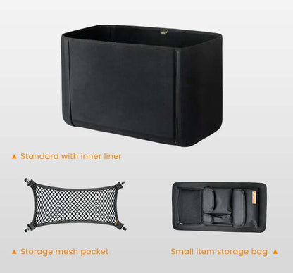 Aluminiumkoffer LOBOO PIKE TRACKER – Endurrad.com